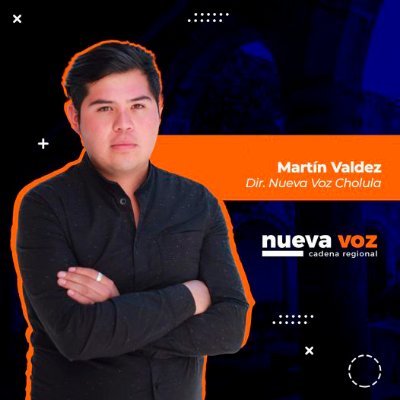 Martin Valdez Profile