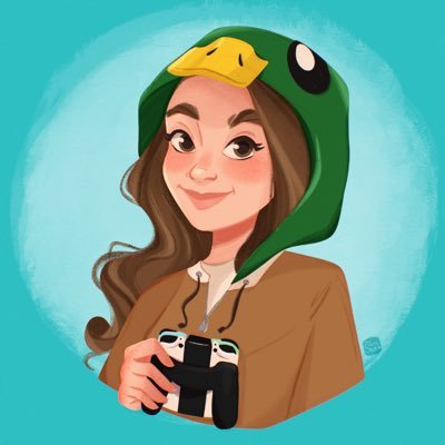 Quack! I’m a Pokémon streamer, acapella nerd, and I’m normally in a corner with some snacks and a blanket 🦆 Come take a dip in the pond!