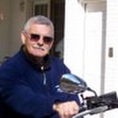 blagg_william's profile picture. Retired = Bean Counter
Conservative - MAGA
Happily Married 40 years
Butler University 1970
Indiana Fever Fan
No DMs
