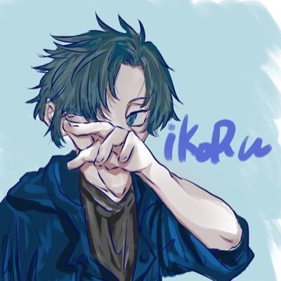 いこるさんのプロフィール画像
