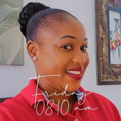 Hair stylist and managing director of Gee Boutique