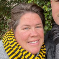 Kristy Wilkerson - @kriddyAppstate Twitter Profile Photo