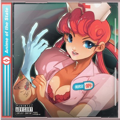 (っ◔◡◔)っ ♥ THE NURSE IS 🄸🄽 ♥️

parody / rp acct