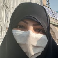 خانم اصفهانی(@Kh_esfahani) 's Twitter Profile Photo