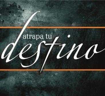 destinocierto's profile picture. Un desafío a encontrar la historia escrita para tu vida. 
El que no sabe adonde va, ningun colectivo le deja cerca.