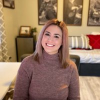 Tessa Bonacci Nadik (@tessabonacci) 's Twitter Profile