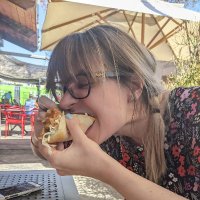 Ali Hazelwood (No longer active) (@eversoali) 's Twitter Profile