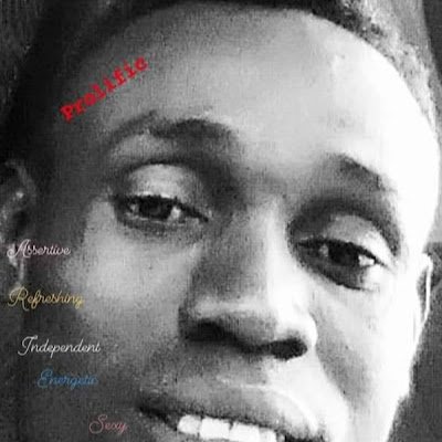 OghenetekevweW's profile picture. 