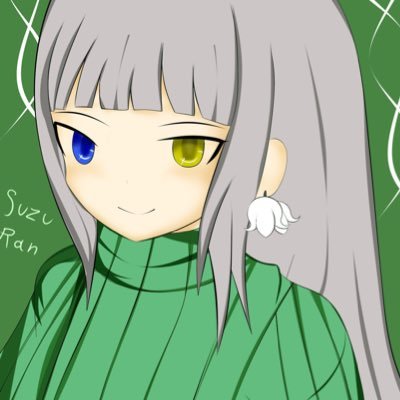 SuzuRanさんのプロフィール画像