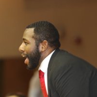 Robert Powell (@coach__powell) 's Twitter Profile