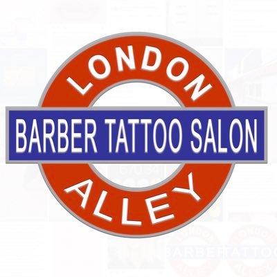 Barber | Tattoo | Salon
Denver's first duo shop with master stylists and artists.