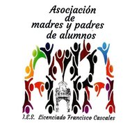 AMPA Ies Lcdo. Francisco Cascales (@ampalcdo) 's Twitter Profile