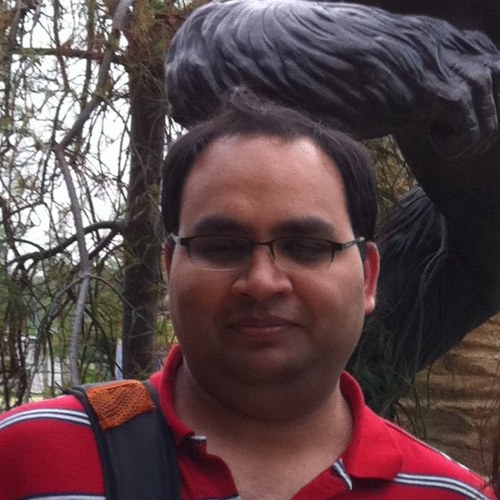 rakagg's profile picture. 