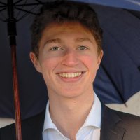 Charles Beltjens (@cbeltjens) 's Twitter Profile