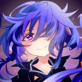 Former CPU of Planeptune and an incredible tactician.
Hope you all are going to enjoy the show as much as I do.