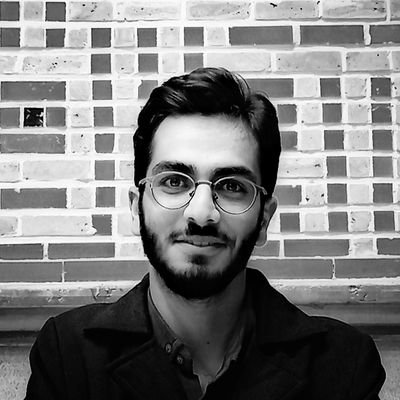 ghaanei's profile picture. در دهانم پر حرف است نمى گويمشان…