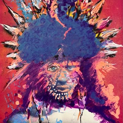 fine artist and NFT artist. based in Miami https://t.co/Z8OSf6cXD8