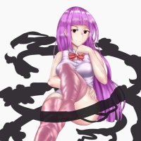 melascula (@sacha23female) 's Twitter Profile