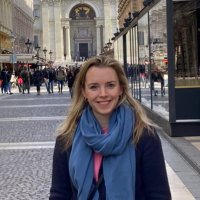 Wendeline van Seventer (@wendeline_van_s) 's Twitter Profile