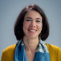 Irene Vignon-Clementel (@vcirene) 's Twitter Profile