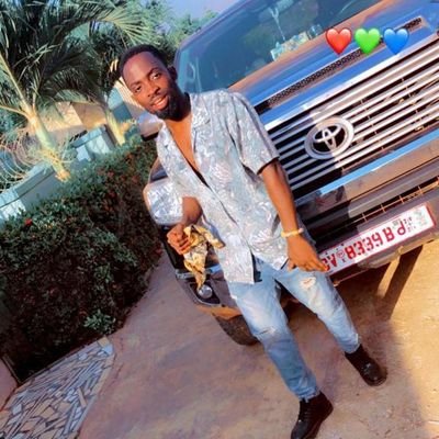 YawDonkor21's profile picture. Love for all