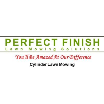 We Provide High-Quality Cylinder Lawn Mowing Solutions for Your Property. Residential + Commercial. Join us on 👉🏼 Instagram.