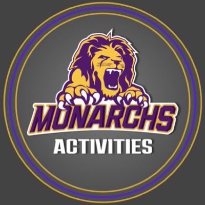 Follow for all your Monarch Activities Updates