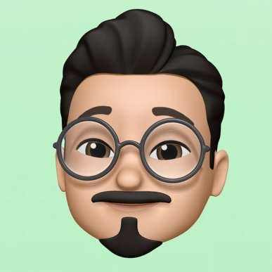 JayPark_io's profile picture. Software Engineer in 🇨🇦