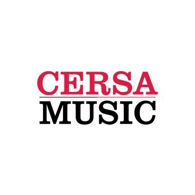 management, contratación y producción de espectaculos musicales desde 1990. mail: cersamusic@cersamusic.com