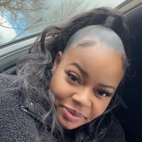 CB (@queenchannieb) 's Twitter Profile Photo