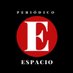 🔴 ESPACIO (@EspacioNoticias) Twitter profile photo