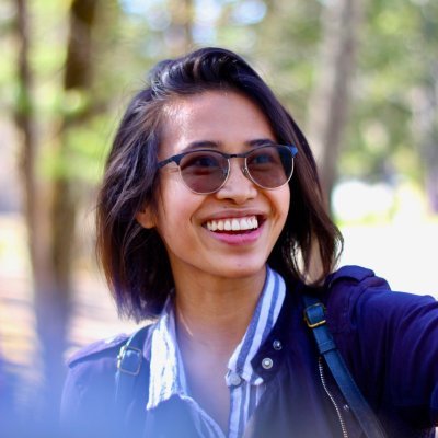 samb_design's profile picture. UX + UI design enthusiast passionate about tech for social good.