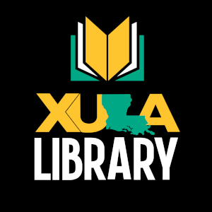 The Xavier University of Louisiana Library promotes a cycle of life-long learning among students and faculty.