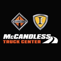 McCandless Truck Center(@MccandlessTruck) 's Twitter Profile Photo