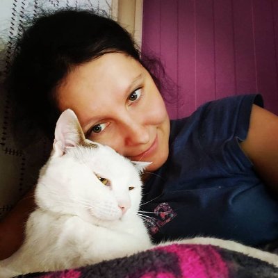 ann4umka's profile picture. 