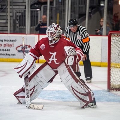 aarontroe's profile picture. 1 Corinthians 15:55, ΣΤΓ, Bama Hockey, SC ‘16 UA ‘21/‘22