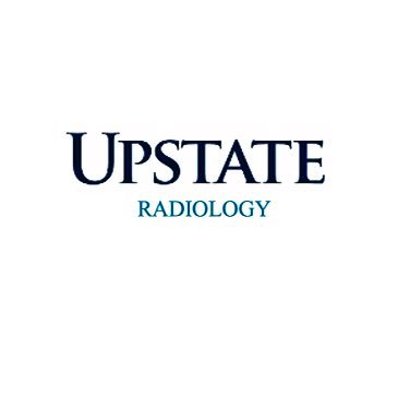 Department of Radiology, SUNY Upstate, Syracuse, NY. Resident-run account.

https://t.co/nhCnasVsGh