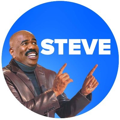 Steve TV Show