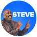 Steve TV Show (@SteveTVShow) Twitter profile photo