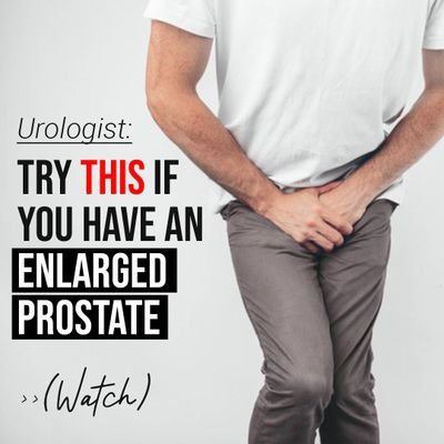 The #1 method to help support
a healthy prostate ↘️↘️↘️↘️