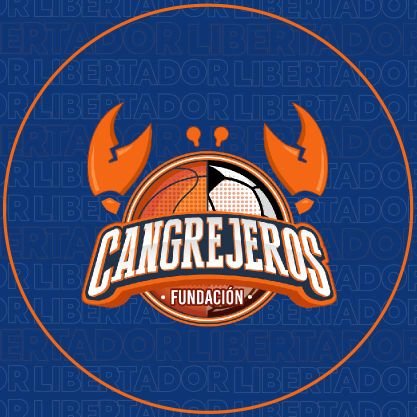 Fundación Cangrejeros Sport Club
Cuenta oficial del equipo Profesional  #LibertadorFC 
Actualmente en la Segunda  División de Venezuela
#CangrejerosDeMonagasBBC