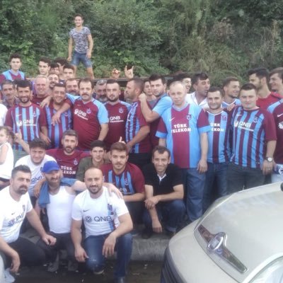 Trabzonspor divan kurulu üyesi,Affetmezler taraftar grubu tribün lideri,Trabzonspor Taraftarlar Derneği Başkanı