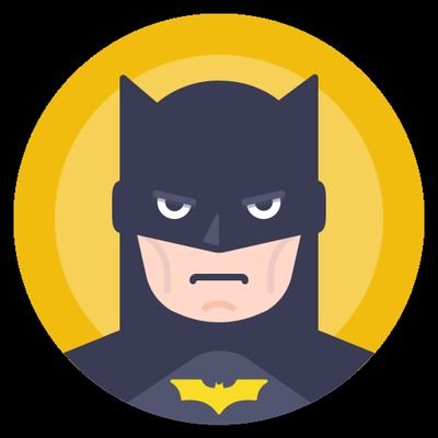 I am vengeance. I am the night. I am.....PmacB!