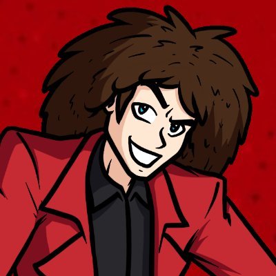 Voice Actor and YouTuber! 

Whether I'm a ghost made of tomato or a dead tomato, that's up to you. 

Profile Art - @captaintaco2345
Banner Art - @bromojumbo