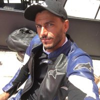 Derrick Andersons (@derrickands) 's Twitter Profile