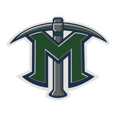 El top 48 imagen el diamante miners logo