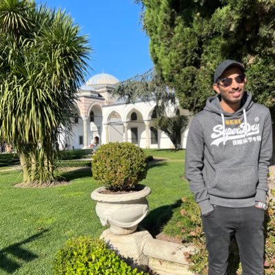 sxnjayn's profile picture. tech @morganstanley; alumni @mcgillu; ⚽️ @manutd; RT gt Tweets