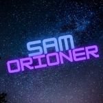 SamOriさんのプロフィール画像