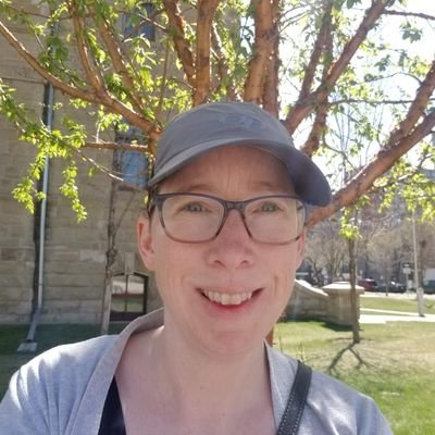 Calgarian. Currently working in urban and policy research.
@kimrobyn@mastodon.online
Loves good food, walking, travel, and many other things.