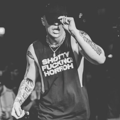 Shotty Horroh Profile